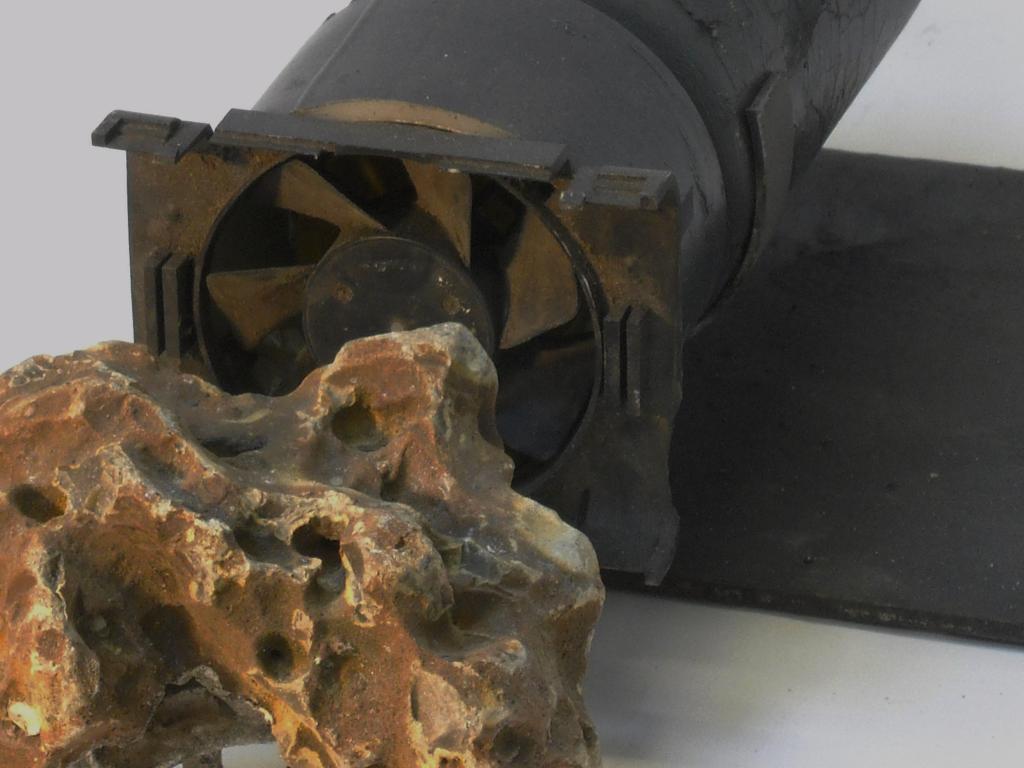 Climax minor # 10 [fragment] Hendrik Vermeulen