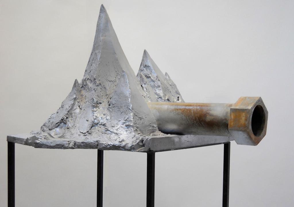 Memoria # 3, Hendrik Vermeulen