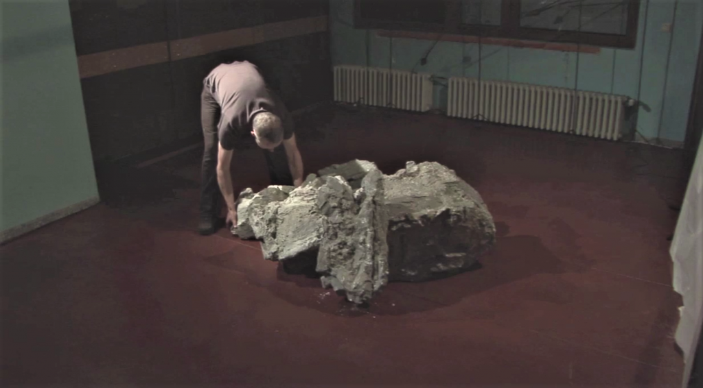 Q # 38, performance, Hendrik Vermeulen