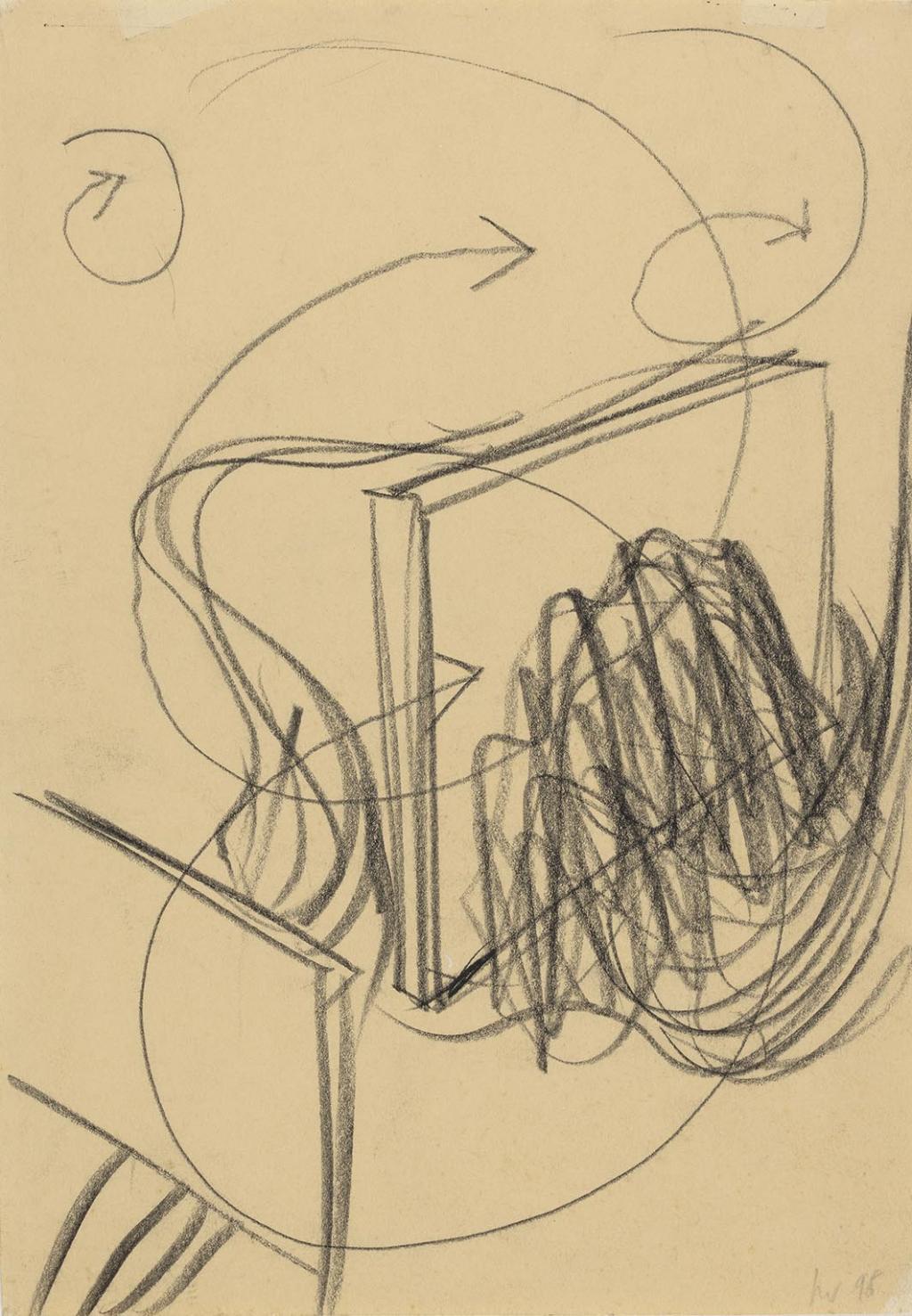 Coma # 2  Hendrik Vermeulen