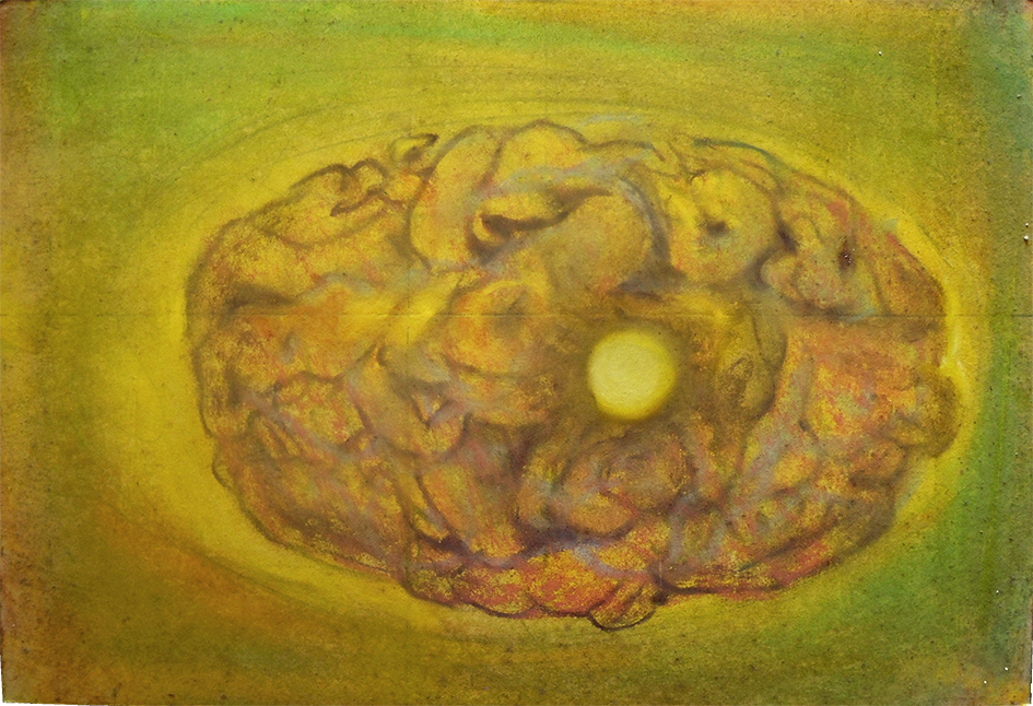 Insomnia # 6, Hendrik Vermeulen