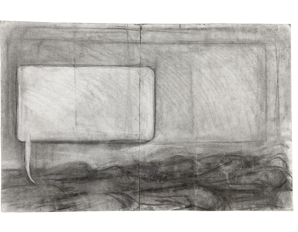 z.t. # 1, Hendrik Vermeulen