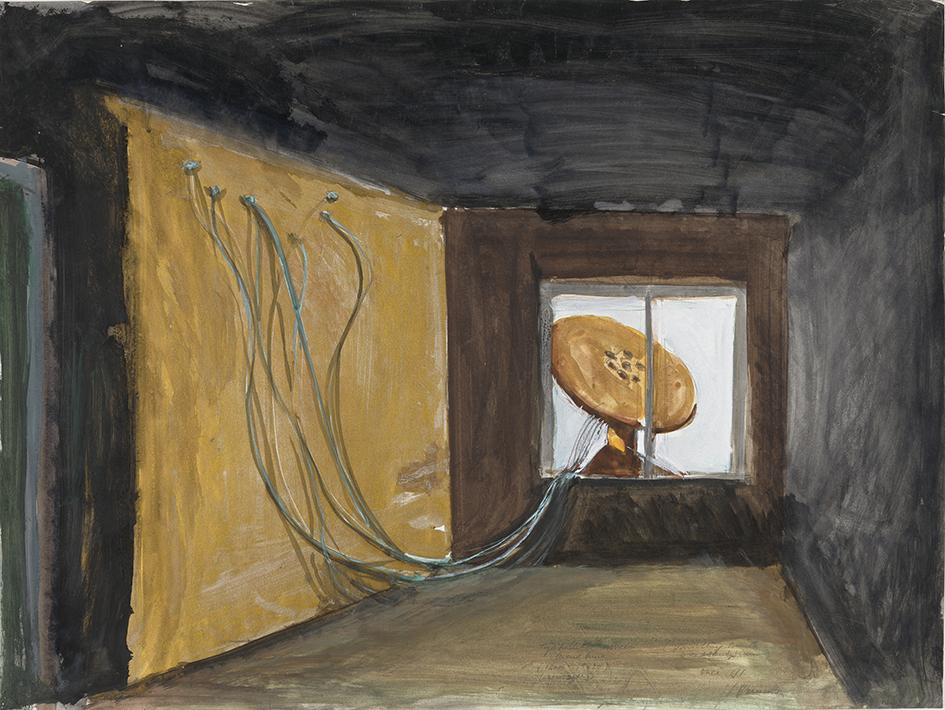 Tijdkollektors, Hendrik Vermeulen