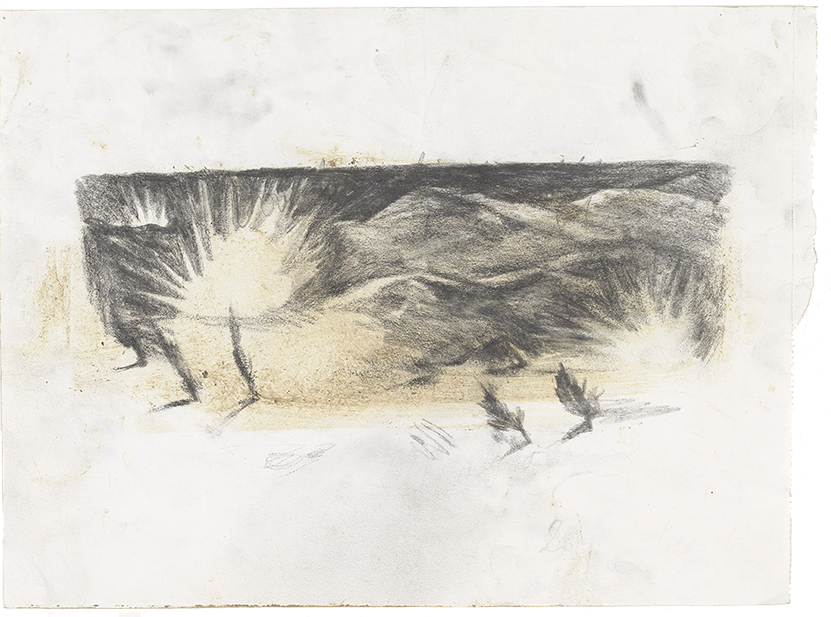 Pikilonia # 4, Hendrik Vermeulen