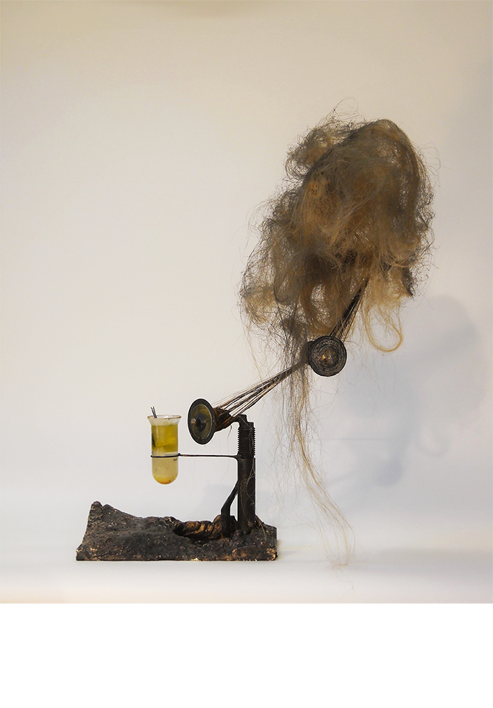 Climax minor # 8, Hendrik Vermeulen