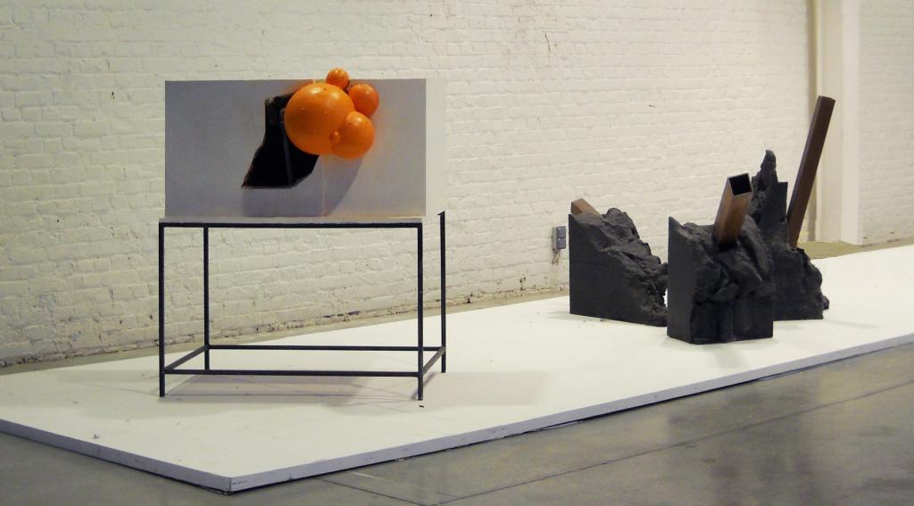 Xyrtox Liquid, Academie Ieper, Hendrik Vermeulen