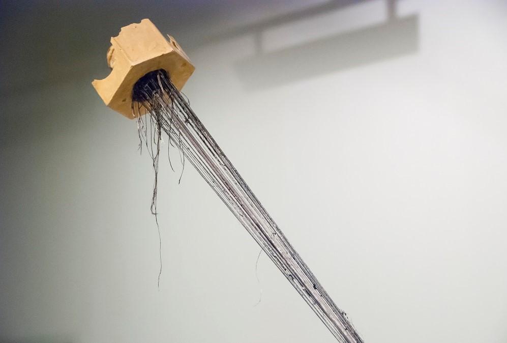Climax medium # 9 [fragment] Hendrik Vermeulen