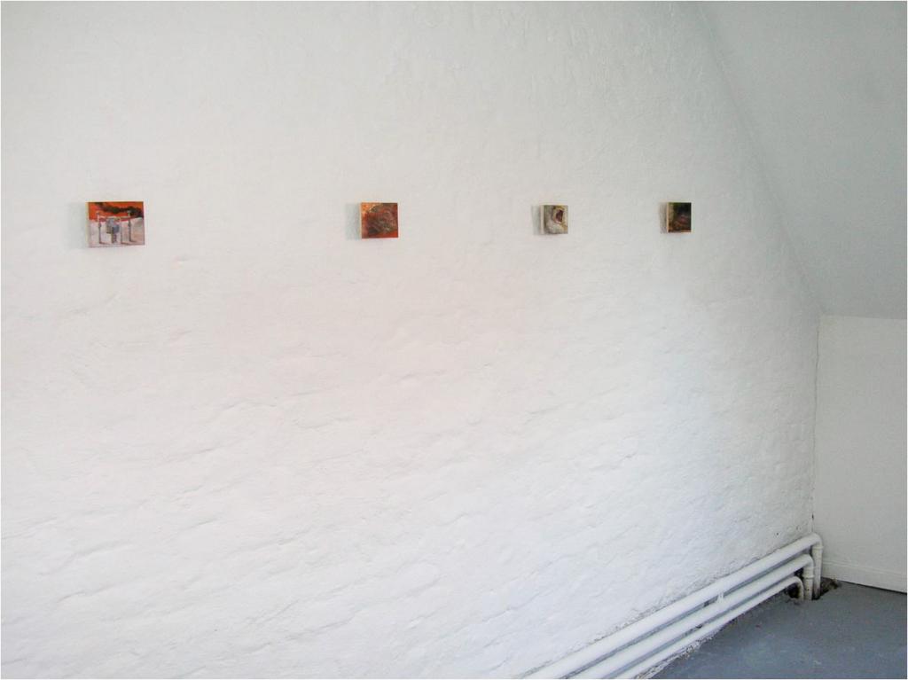 I.P.S. ruimte, Gent, 2008, jaar 43, Hendrik vermeulen