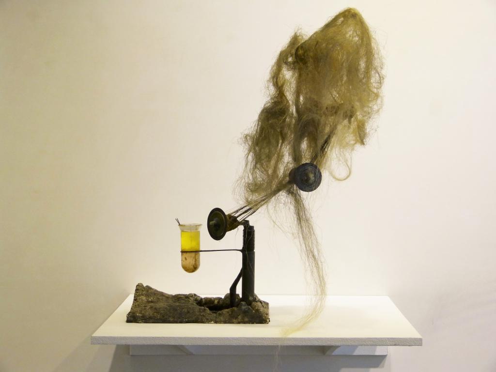 'Vodgetijden', Hendrik Vermeulen