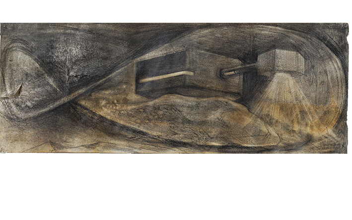 Panoramox # 3, Hendrik Vermeulen