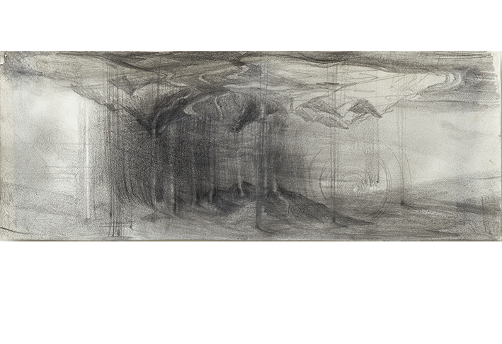 Panoramox # 4, Hendrik Vermeulen