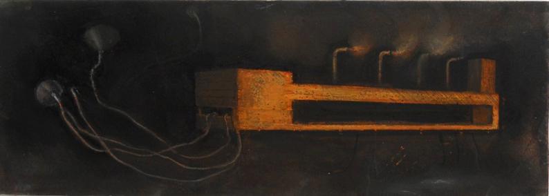 Z # 7, Hendrik Vermeulen