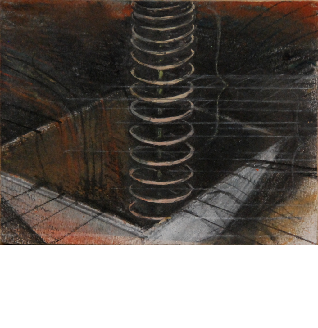PM # 6, Hendrik Vermeulen
