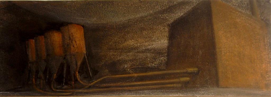 Z # 31, Hendrik Vermeulen