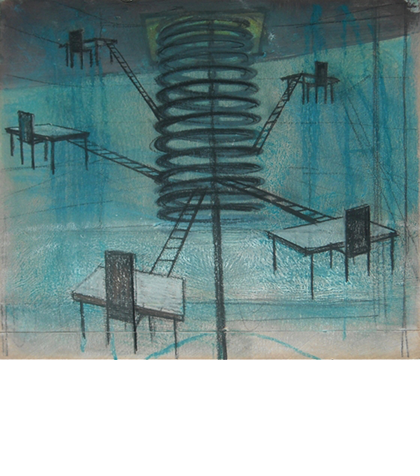 PM # 7, Hendrik Vermeulen