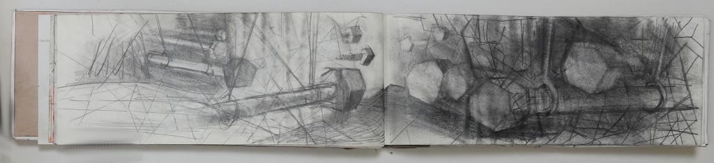 Hendrik Vermeulen -veldboek Pikilonia II