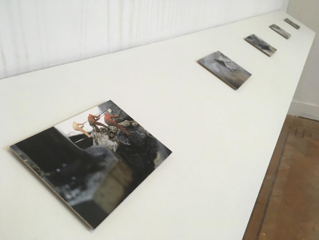 hendrik vermeulen artist  -  belgium -
