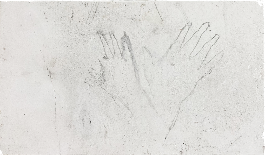 Hendrik Vermeulen: transfer-fresco's