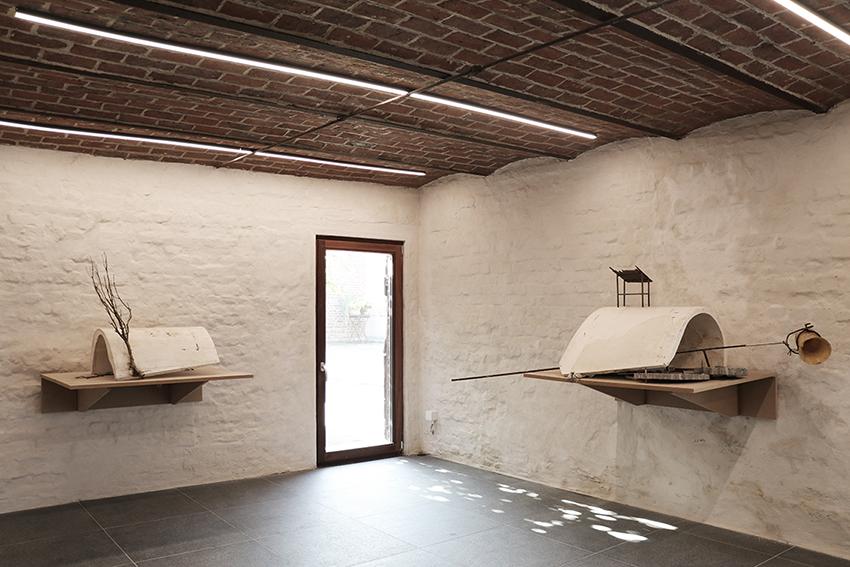 Hendrik Vermeulen: Veldstation X: 's Lands Glorie