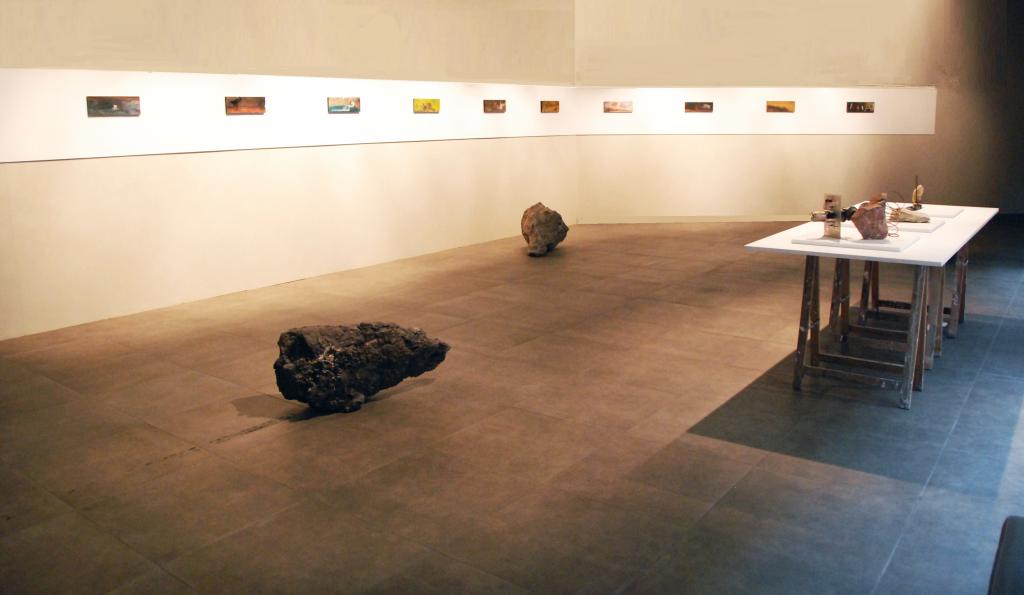 Echomanie # 1, Hendrik Vermeulen