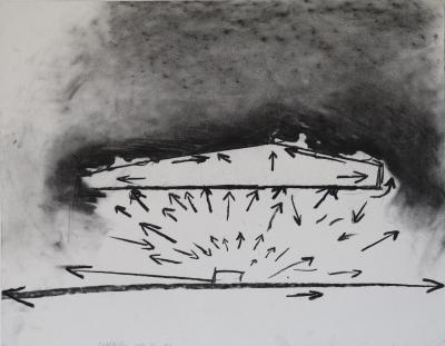 Light pressure # I, Hendrik Vermeulen