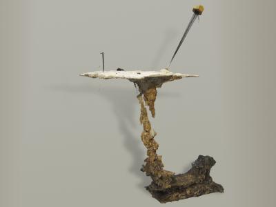 Climax medium # 9, Hendrik Vermeulen
