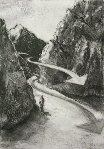 Mr Time,  Hendrik Vermeulen