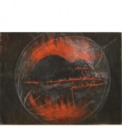 Basis III # 2, Hendrik Vermeulen