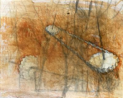 hendrik vermeulen  -field station - stop 4 - drawing