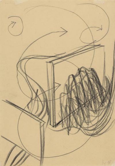 Coma # 2  Hendrik Vermeulen