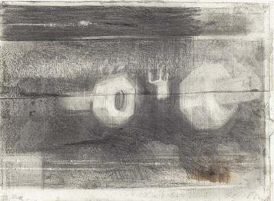 Dieu # 11, Hendrik Vermeulen