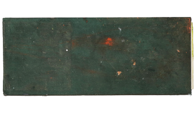 Hendrik Vermeulen field book T -TT
