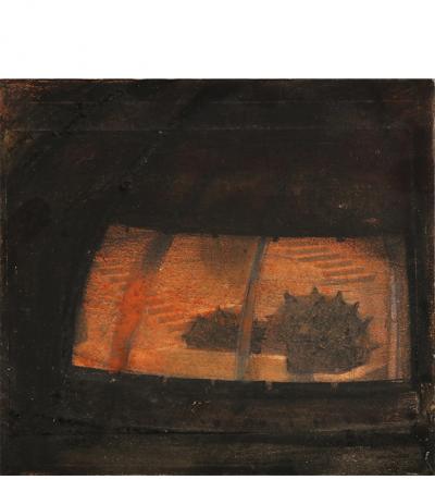 Basis III # 6, Hendrik Vermeulen