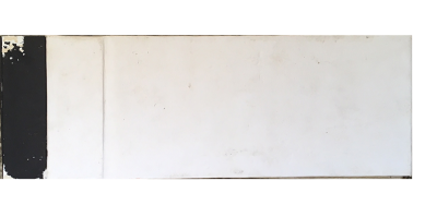 Hendrik Vermeulen - veldboek Pikilonia III [voorbereiding performance]