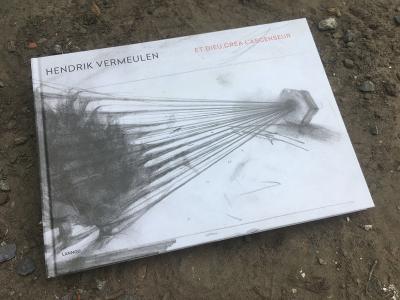 Hendrik Vermeulen: 'Et Dieu créa l’ascenseur'