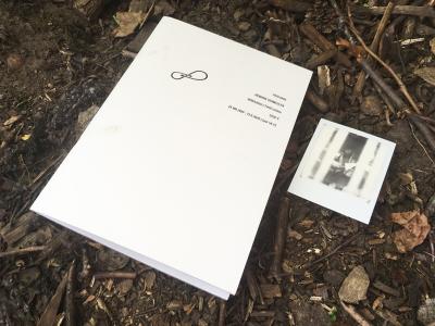 hendrik vermeulen  - book - veldstation  field station