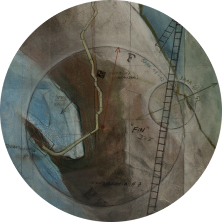 Hendrik Vermeulen: Zone F